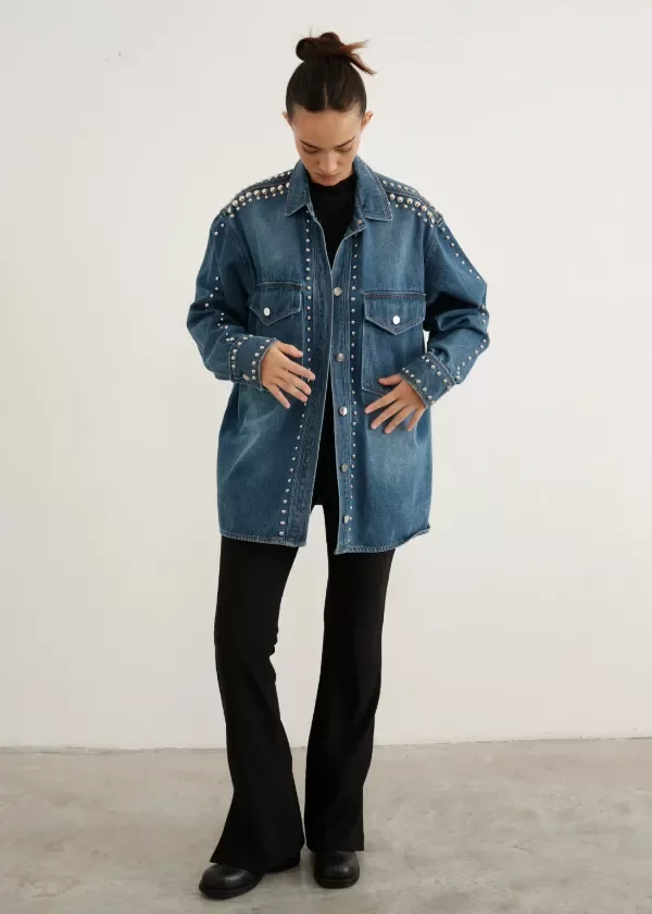 Producto - Campera Folk - 4