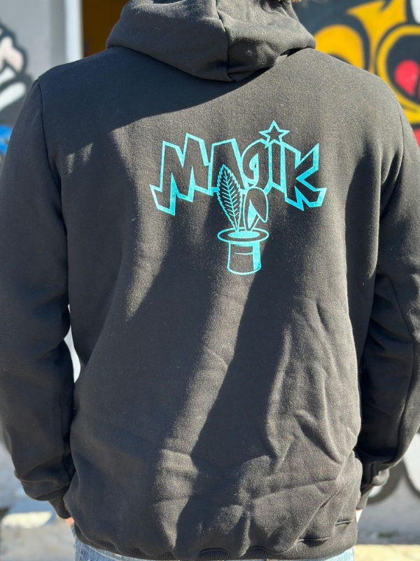 Producto - Buzo Calidad premium Magik