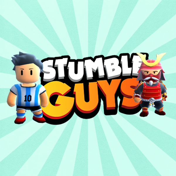 Producto - Pack PNG - Stumble Guys