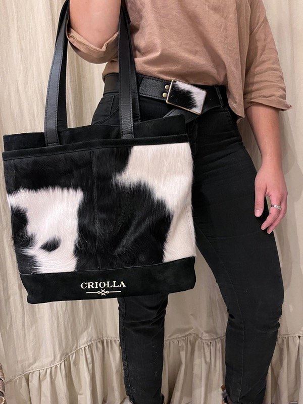 Producto - CARTERA COW