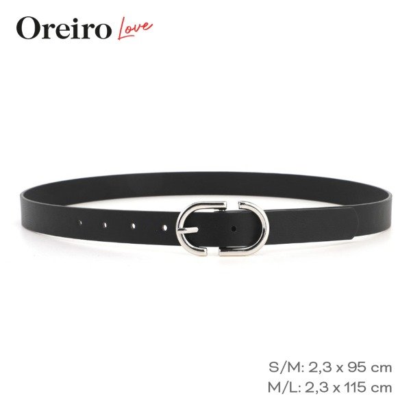 Producto - CINTURON OREIRO LOVE 53448