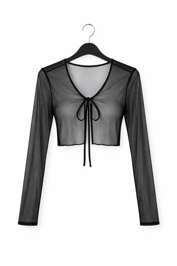 Producto - Saquito MELODY