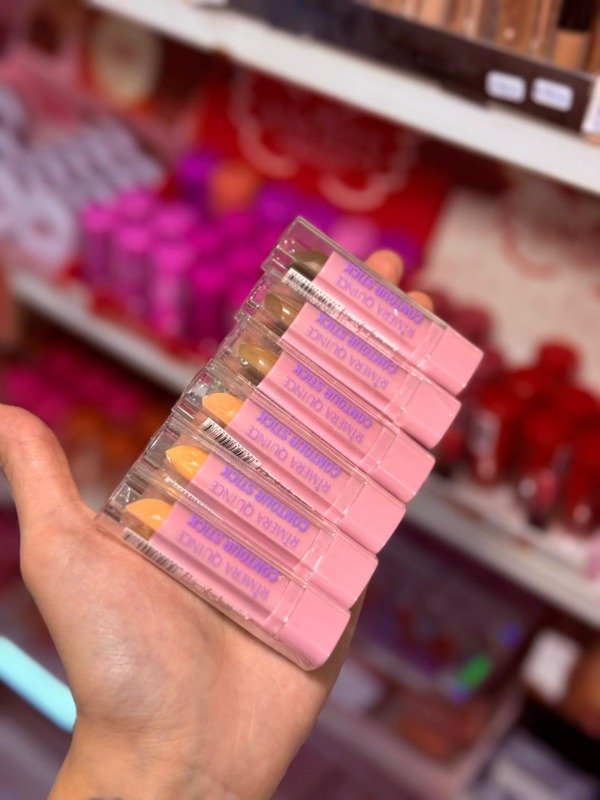Producto - Corrector y Contorno Barra RQ
