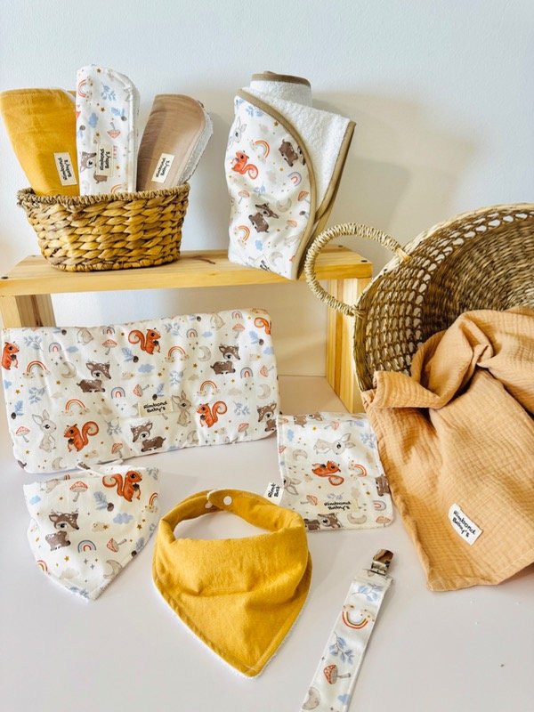 Producto - Combo X10 Noche en el Bosque