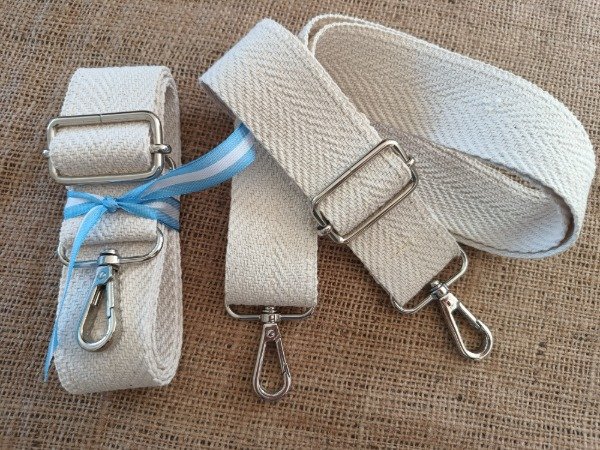 Producto - Correa de hombro para bolso vinero/matero