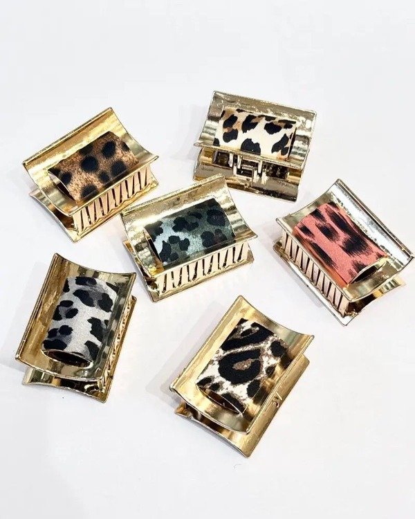 Producto - Broche Animal