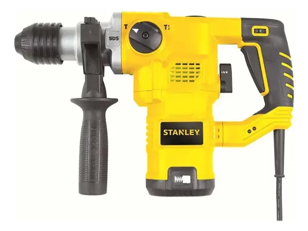 Producto - Rotomartillo 1250W 32mm SDS Plus - Stanley STHR1232K