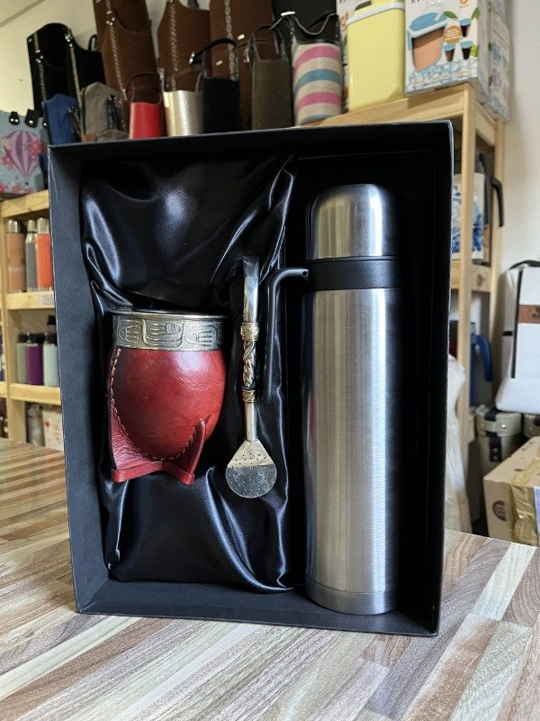 Producto - Art 776 Caja negra para set x3