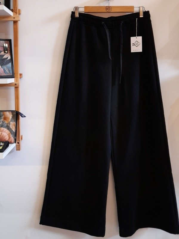Producto - PANTALON CÓNDOR- NEGRO F
