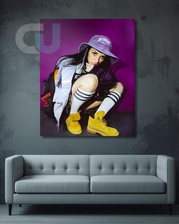 Producto - Cazzu 11