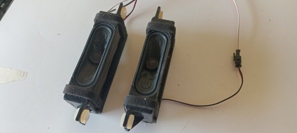 Producto - Juego Par De Parlantes Tv Sansei Tds1539ht