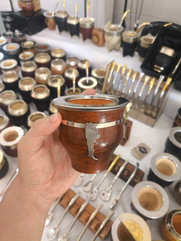 Producto - Camionero algarrobo arg