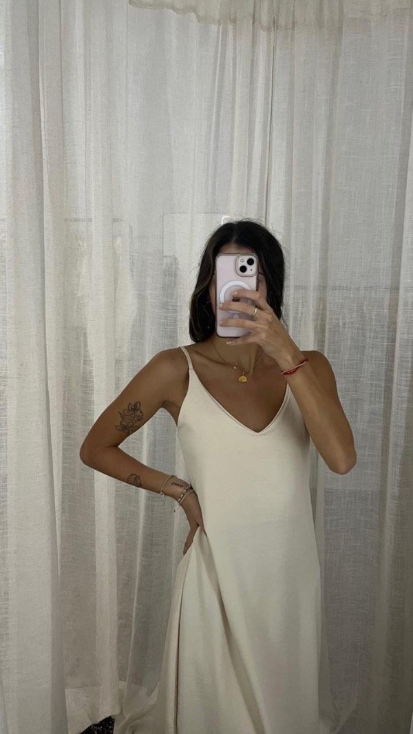 Producto - Vestido Lucia