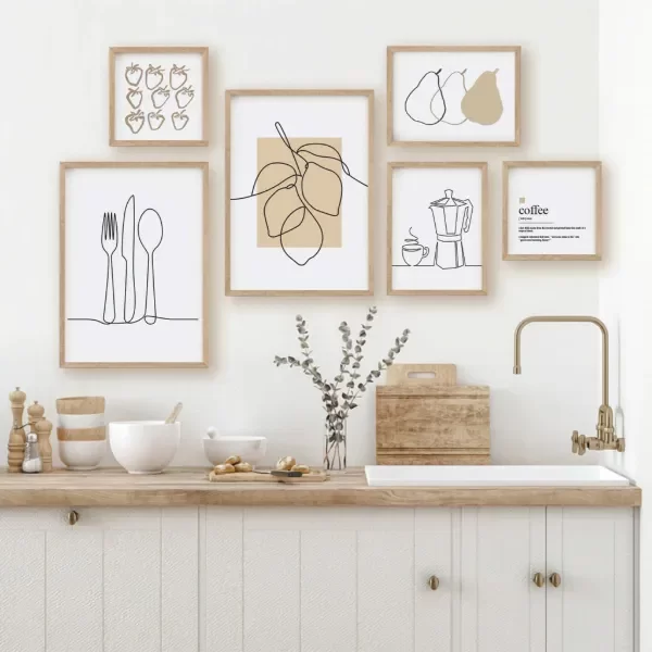 Producto - Tips para colocar tus cuadros en dormitorio - 7