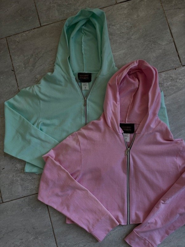 Producto - Buzos cosmo y wanda