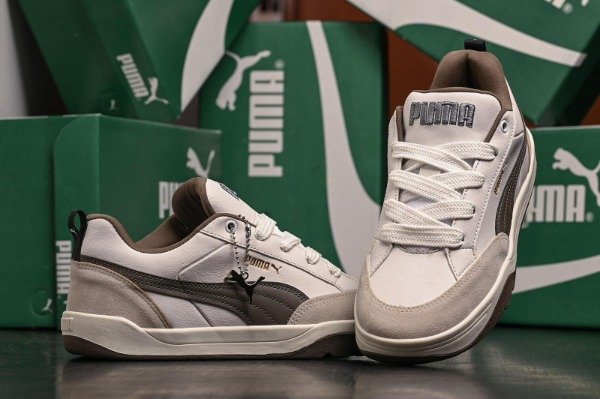 Producto - Puma Plus Premium Luxo Cafe
