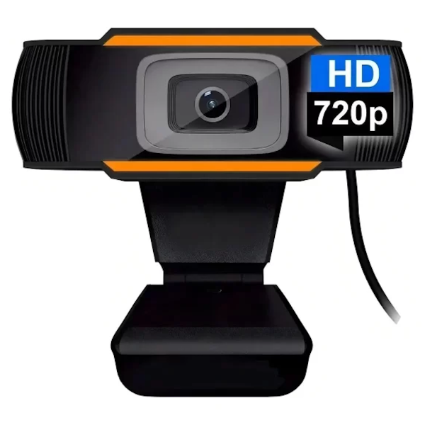 Producto - Camara Web HD 720P