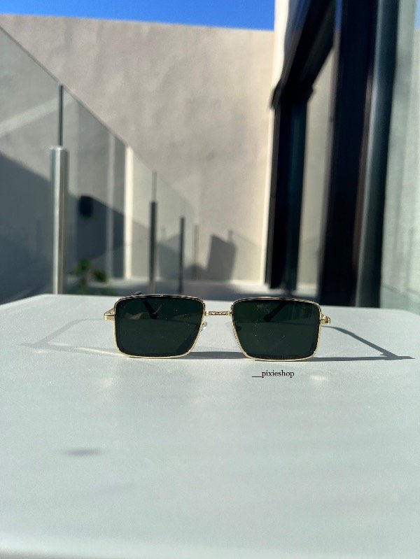 Producto - THEO OLIVE GOLD