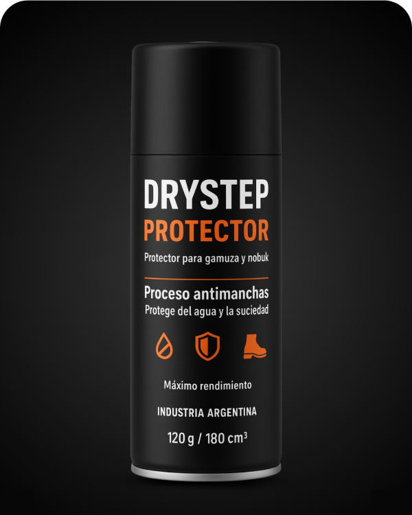 Producto - Protector de Zapatillas y Gorras - Drystep