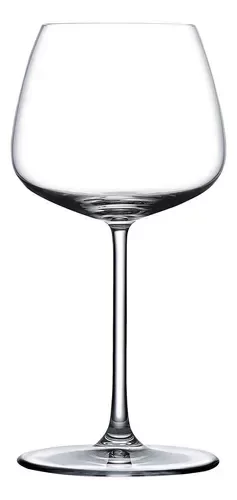 Producto - Copa De Vino 425 Cc Mirage Nude Cristal