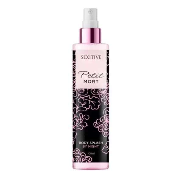 Producto - Body Splash Petit  Mort