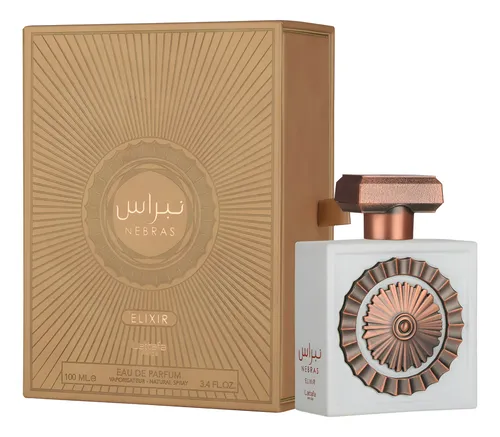 Producto - Nebras Elixir 100 ml - 89.250 efectivo o transferencia