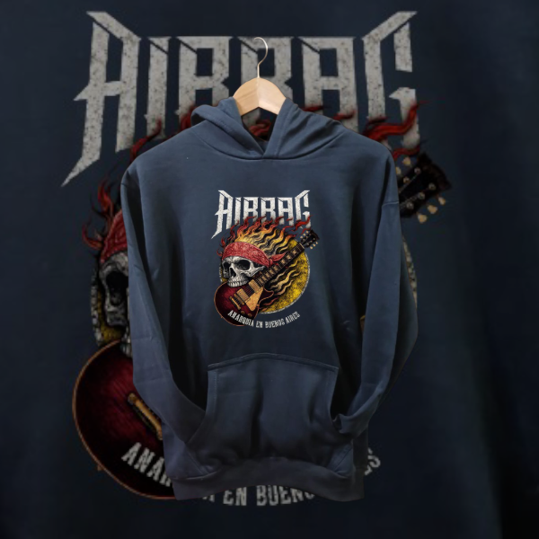 Producto - Buzo airbag 5