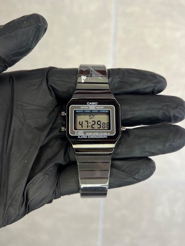 Producto - CASIO 15 NIGHT (premium)