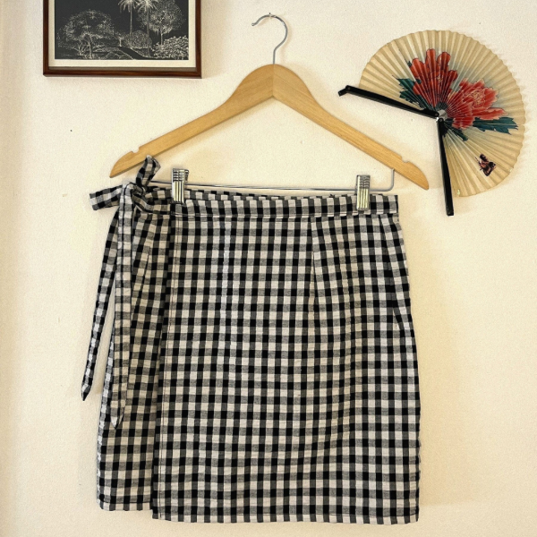 Producto - Falda Jazmincito