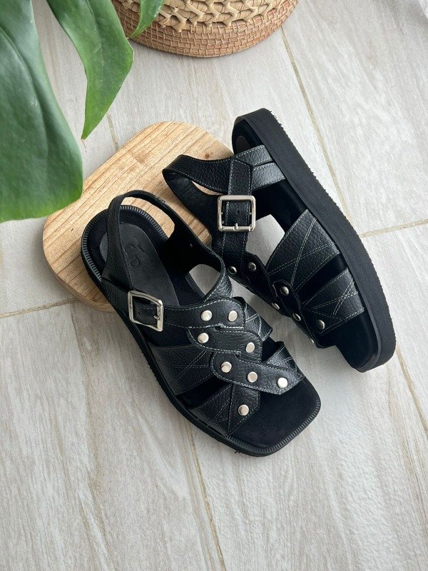 Producto - Bali Negro
