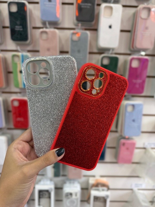 Producto - Case full brillo iph 13 pro max