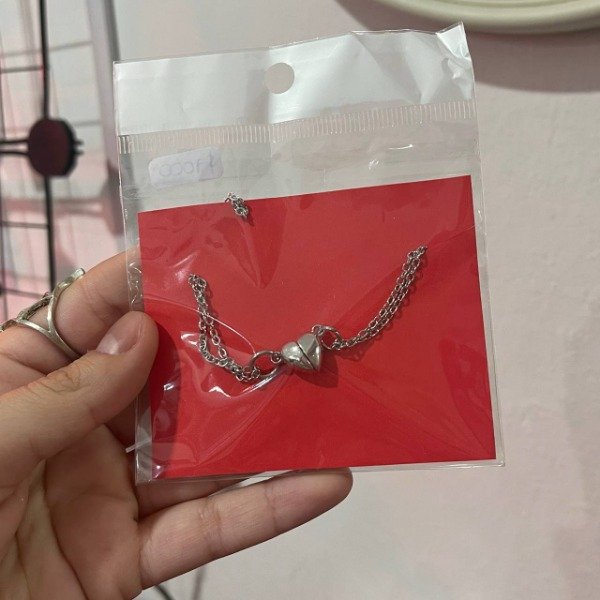 Producto - Cadena para compartir 9