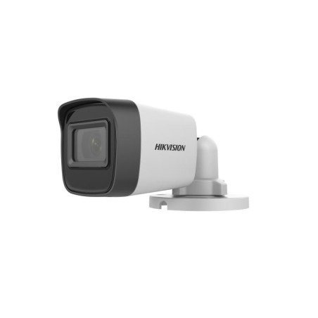 Producto - DS-2CE16D0T-EXIPF-0280 Bullet exterior plastica 1080P HIKVISION