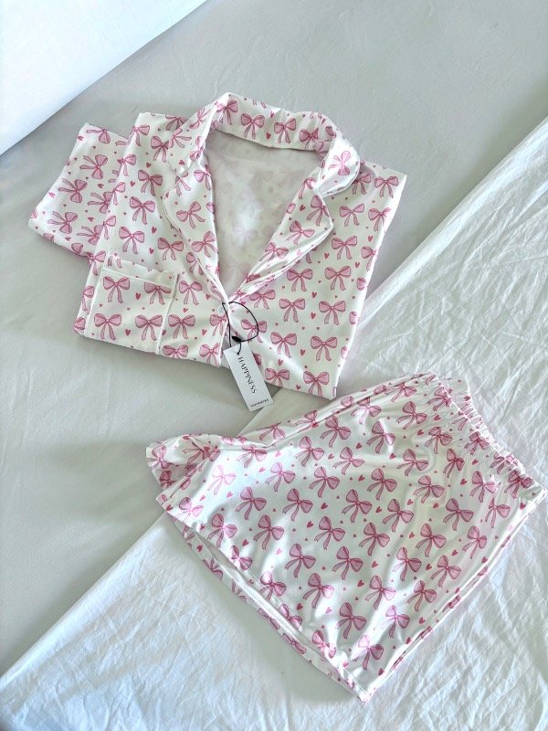 Producto - Camisero Sweet Coquette