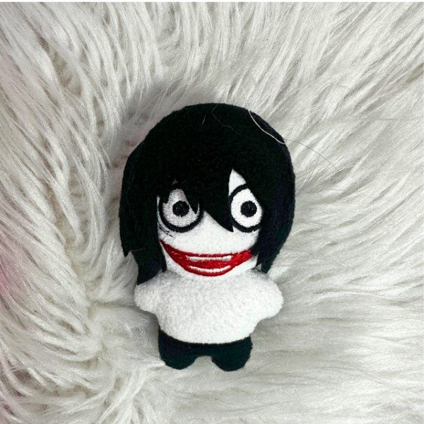 Producto - Jeff The Killer