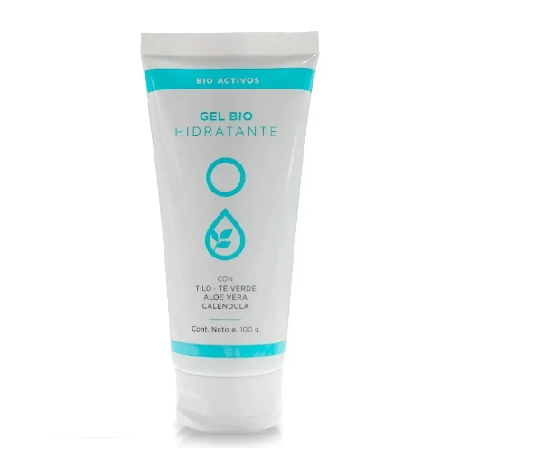 Producto - Gel Bio Hidratante - ICONO
