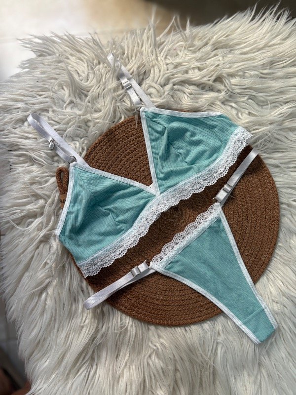 Producto - Art 38 - T 95 Verde
