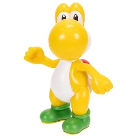 Producto - Super Mario Yellow Yoshi 7cm - 1