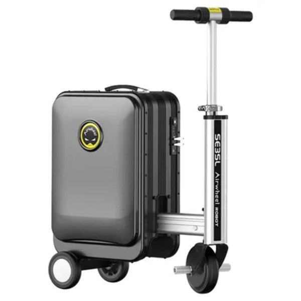 Producto - Airwheel Robot SE3SL Smart - 20 polegadas - Negro