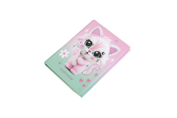 Producto - LIBRETITA POCKET CAT BT270