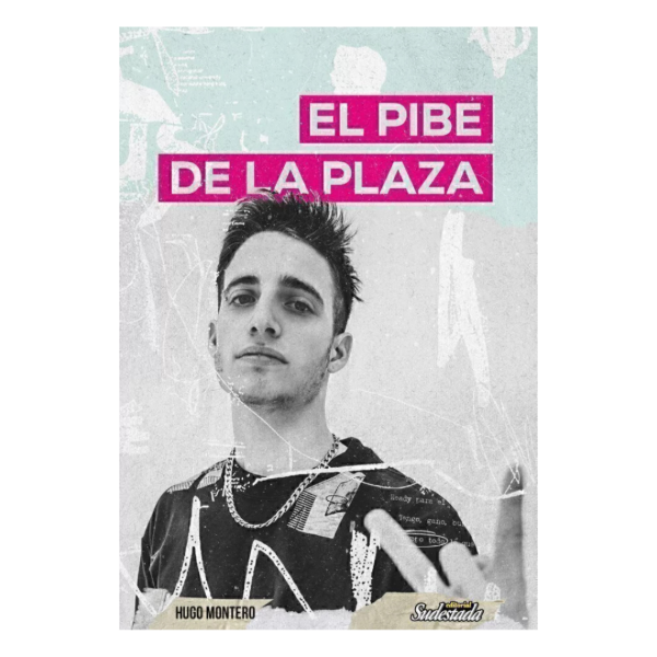 Producto - WOS. EL PIBE DE LA PLAZA