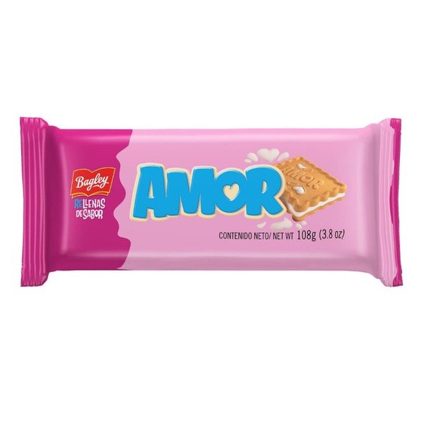 Producto - Amor