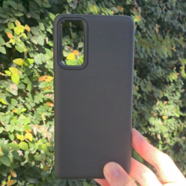Producto - Funda TPU - Samsung S20FE