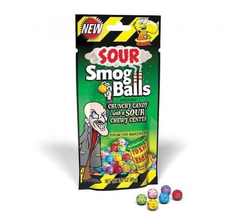 Producto - SOUR SMOG BALL