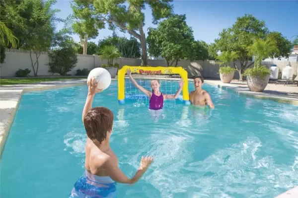 Producto - Juego Inflable Water Polo Bestway