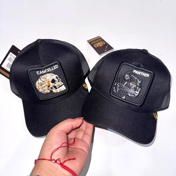 Goorin Bross I Trucker III — imagen 4