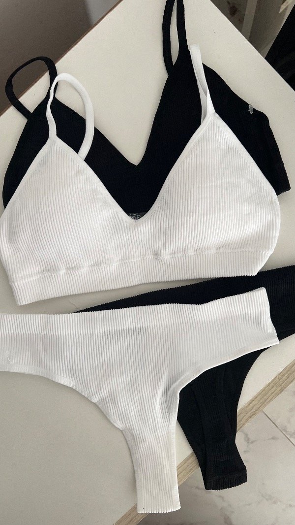 Producto - Conjunto Aura