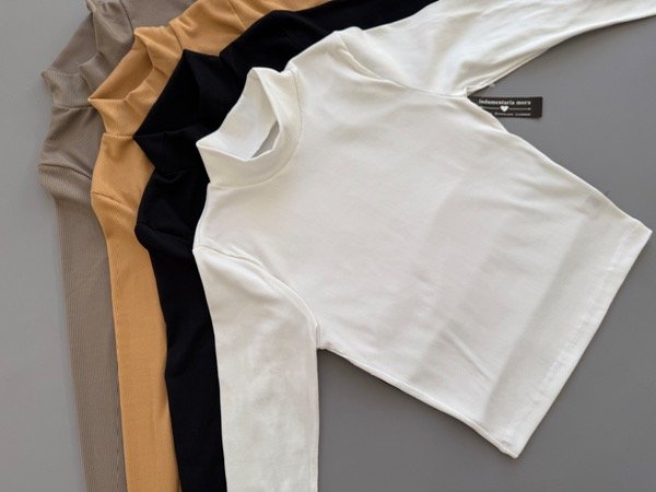 Producto - Polera de morley art 2061
