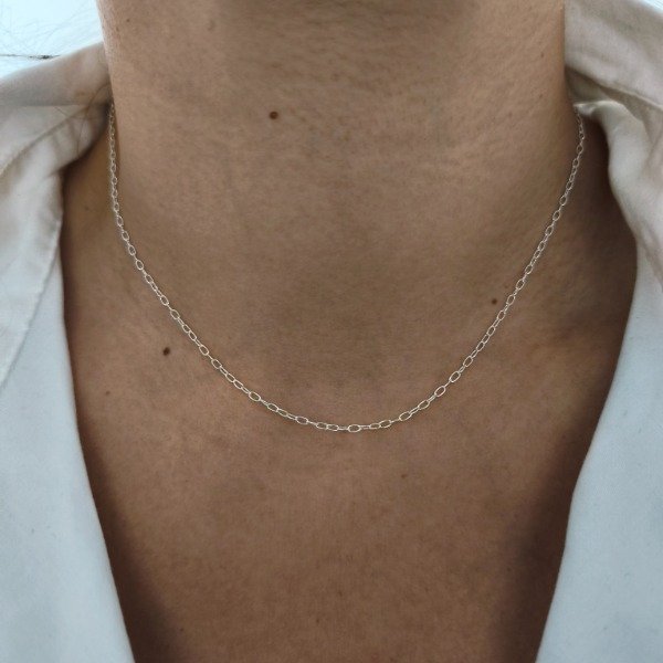 Producto - Cadena unisex