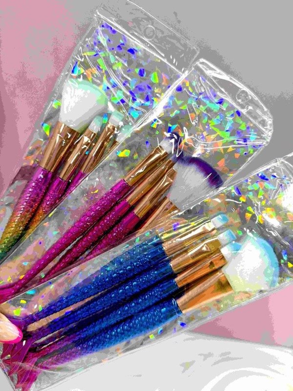 Producto - Brochas Sirena x 4.